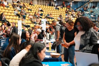 Em São Bernardo, Feirão especial de aniversário reúne 7,5 mil empregos e serviços gratuitos