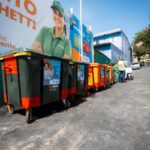 São Bernardo entrega 17º Ecoponto e amplia estrutura de sustentabilidade no mês de aniversário da cidade