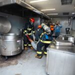 Hospital de Urgência de São Bernardo simula emergência com múltiplas vítimas para testar resposta das equipes