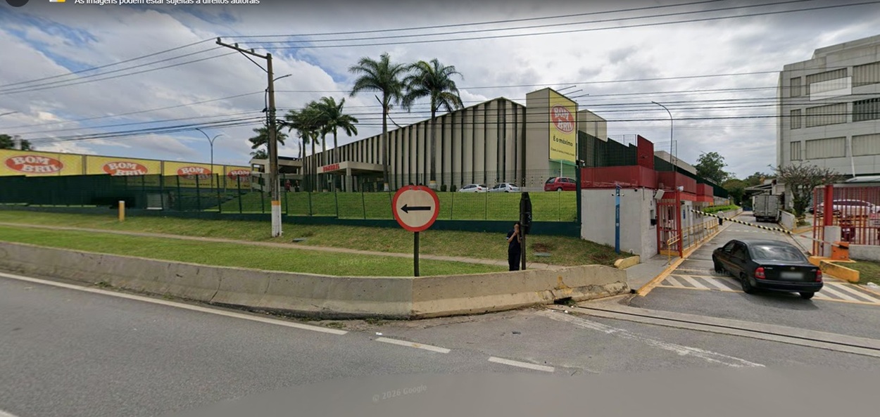 Tragédia na Bombril em São Bernardo: prestador de serviço mata três colegas e tira a própria vida