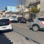 Tudo o que se sabe sobre o crime em Diadema: festa, disparos pro alto e duelo de pistolas entre vizinhos