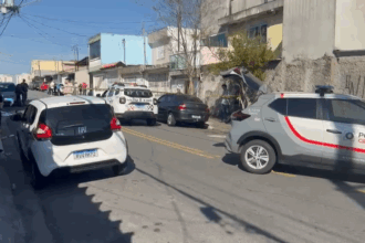 Tudo o que se sabe sobre o crime em Diadema: festa, disparos pro alto e duelo de pistolas entre vizinhos