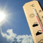 Onda de calor em SP: termômetros podem chegar a 42°C no interior e 35°C na Grande SP