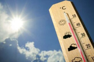 Onda de calor em SP: termômetros podem chegar a 42°C no interior e 35°C na Grande SP