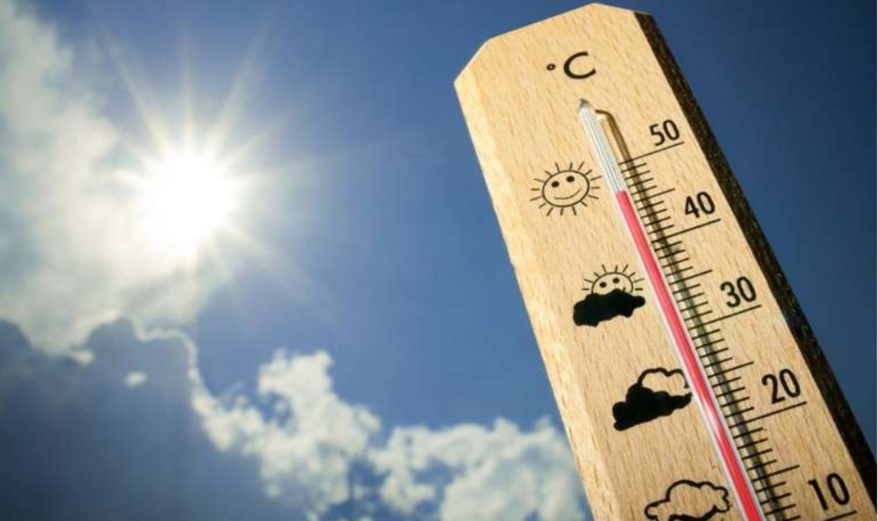 Onda de calor em SP: termômetros podem chegar a 42°C no interior e 35°C na Grande SP