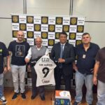 Corinthians