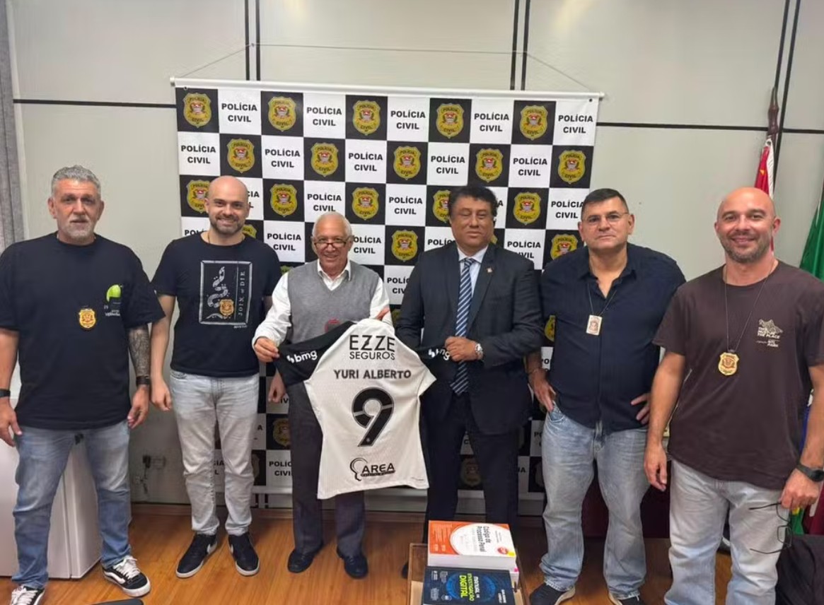 Corinthians