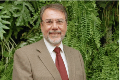 Primeiro apresentador do Bom Dia Brasil da TV Globo, Carlos Monforte morre aos 77 anos