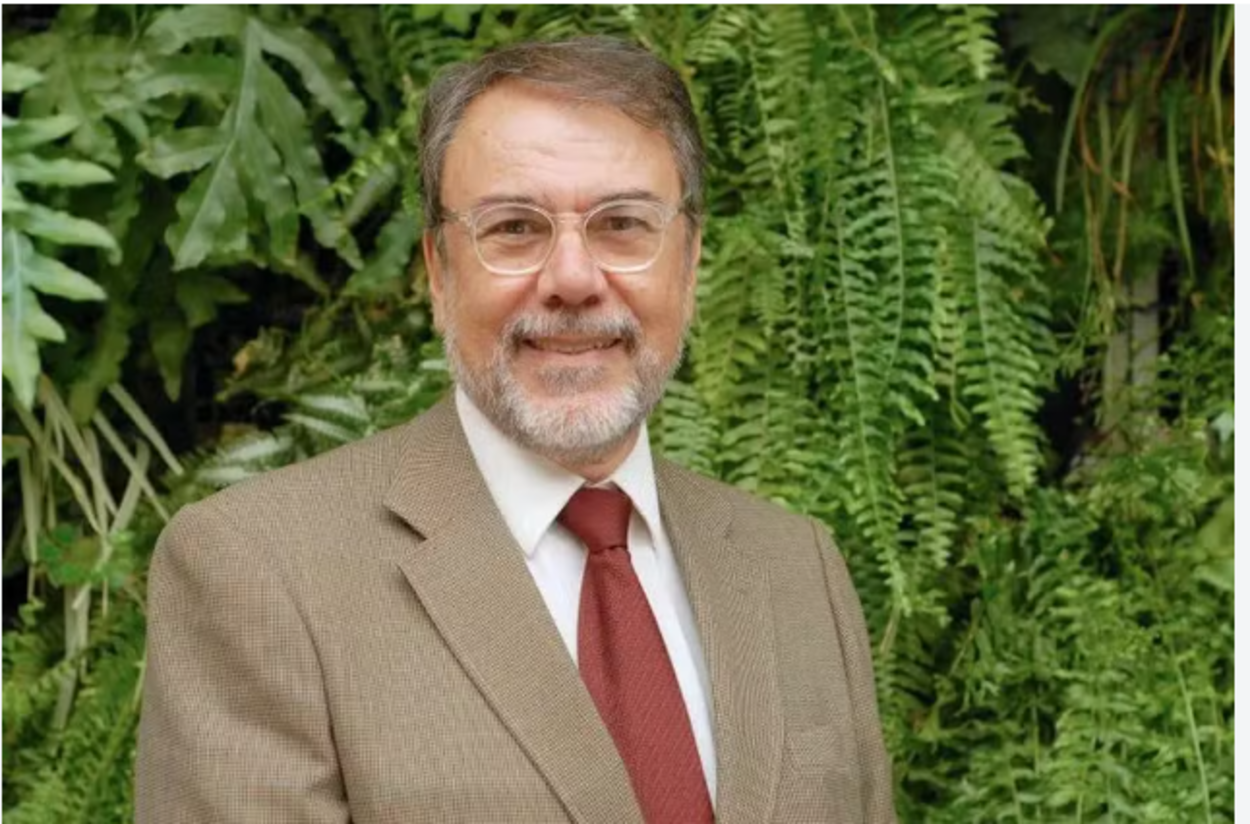 Primeiro apresentador do Bom Dia Brasil da TV Globo, Carlos Monforte morre aos 77 anos