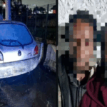 GCM de São Bernardo recupera carro furtado horas após o crime no Batistini