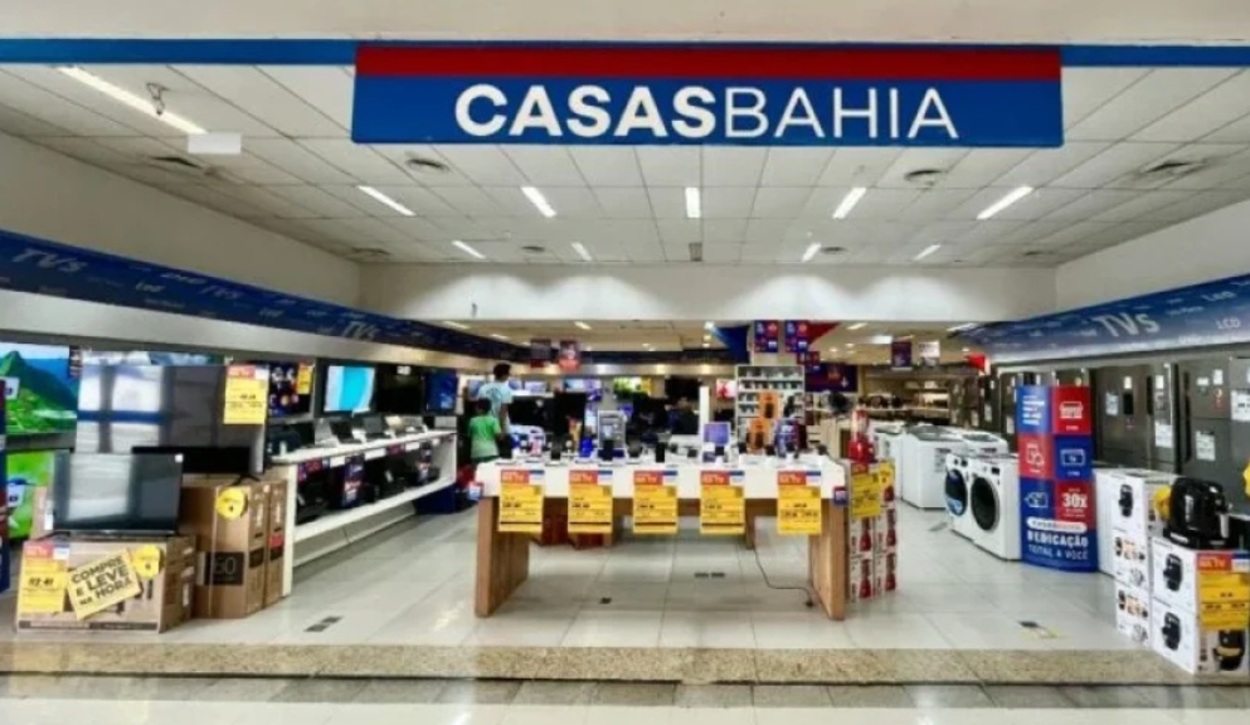 Justiça do Trabalho suspende demissões coletivas no Grupo Casas Bahia