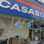 Pressionada por juros altos e dívida de R$ 17,3 bilhões, Casas Bahia pede recuperação judicial