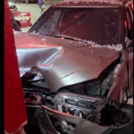 Motorista que invadiu restaurante em Diadema é preso em flagrante por tentativa de homicídio e embriaguez