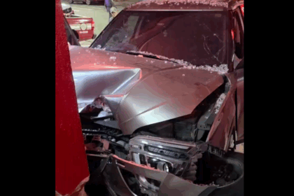 Motorista que invadiu restaurante em Diadema é preso em flagrante por tentativa de homicídio e embriaguez