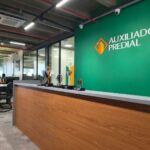 Auxiliadora Predial reinaugura sua terceira agência em Santo André em novo endereço, consolidando sua presença no ABC paulista