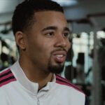 arsenal gabriel jesus barcelona