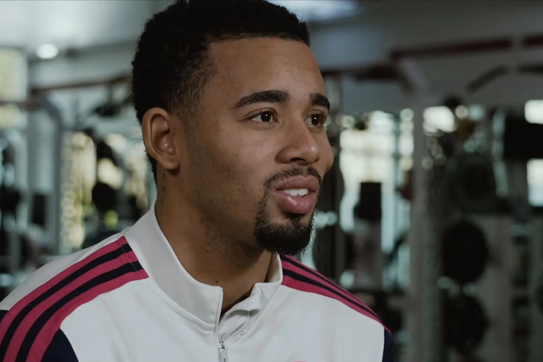 arsenal gabriel jesus barcelona