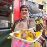Festival do Chocolate amplia rota gastronômica com food trucks e novos sabores em Ribeirão Pires