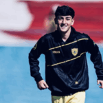 Felipe, Jogador do Sub-14 do Mauá Futebol Clube, morre em acidente grave em rodovia no interior.