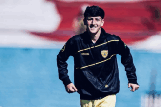 Felipe, Jogador do Sub-14 do Mauá Futebol Clube, morre em acidente grave em rodovia no interior.
