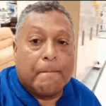 “Foi daqui que criei meus filhos”: Funcionário com 21 anos trabalhados se emociona em despedida das Casas Bahia