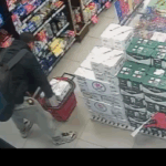 Criminoso tenta fugir a pé, mas é preso após furtar Oxxo em São Bernardo
