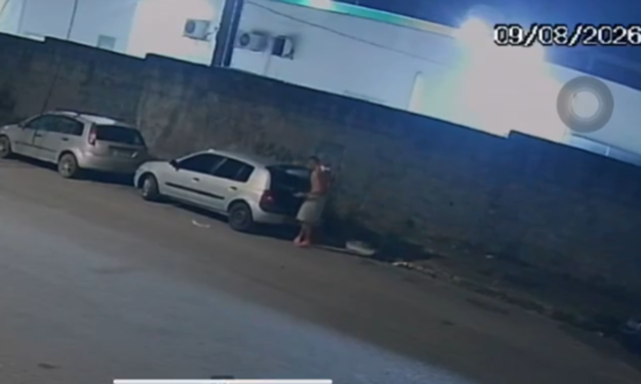 Dia dos Pais, homem é preso por tirar a vida das filhas de 3 e 5 anos e abandonar corpos em carro em SP