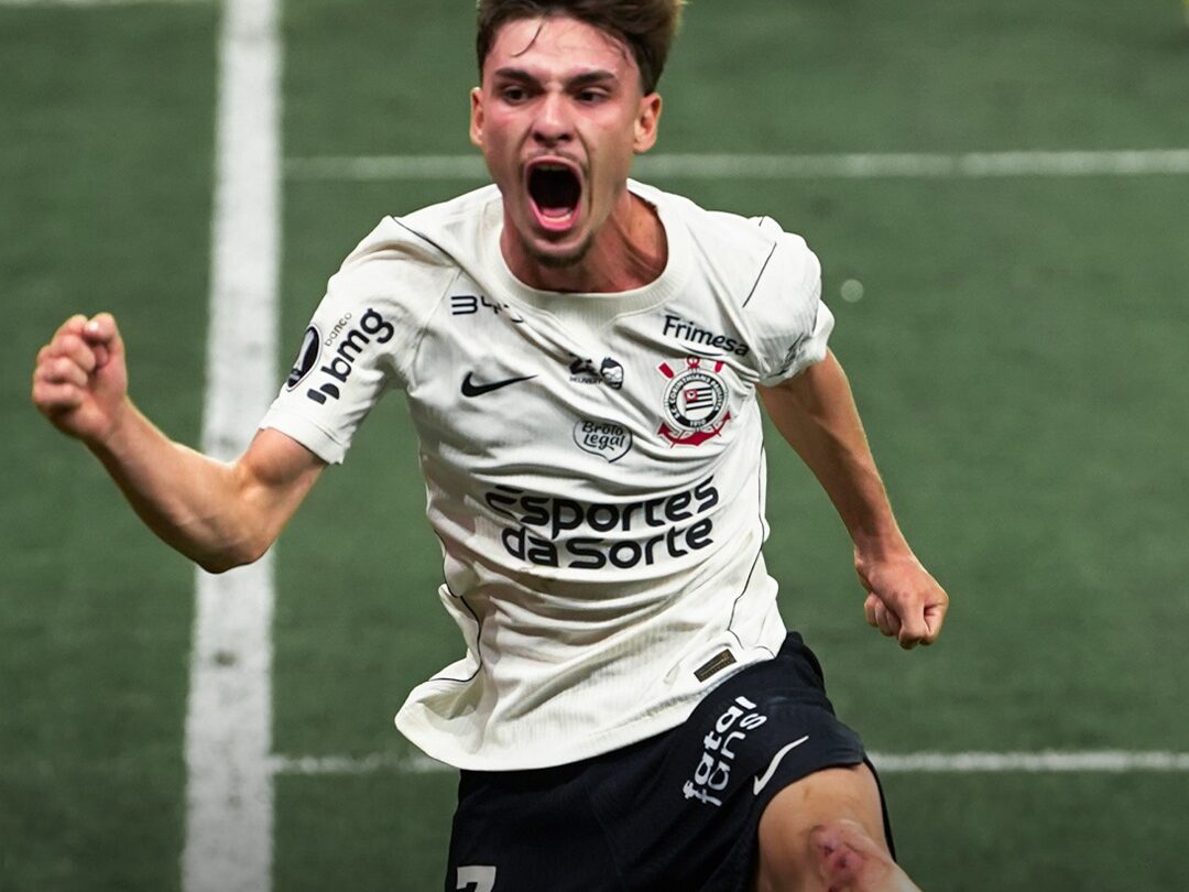 Corinthians