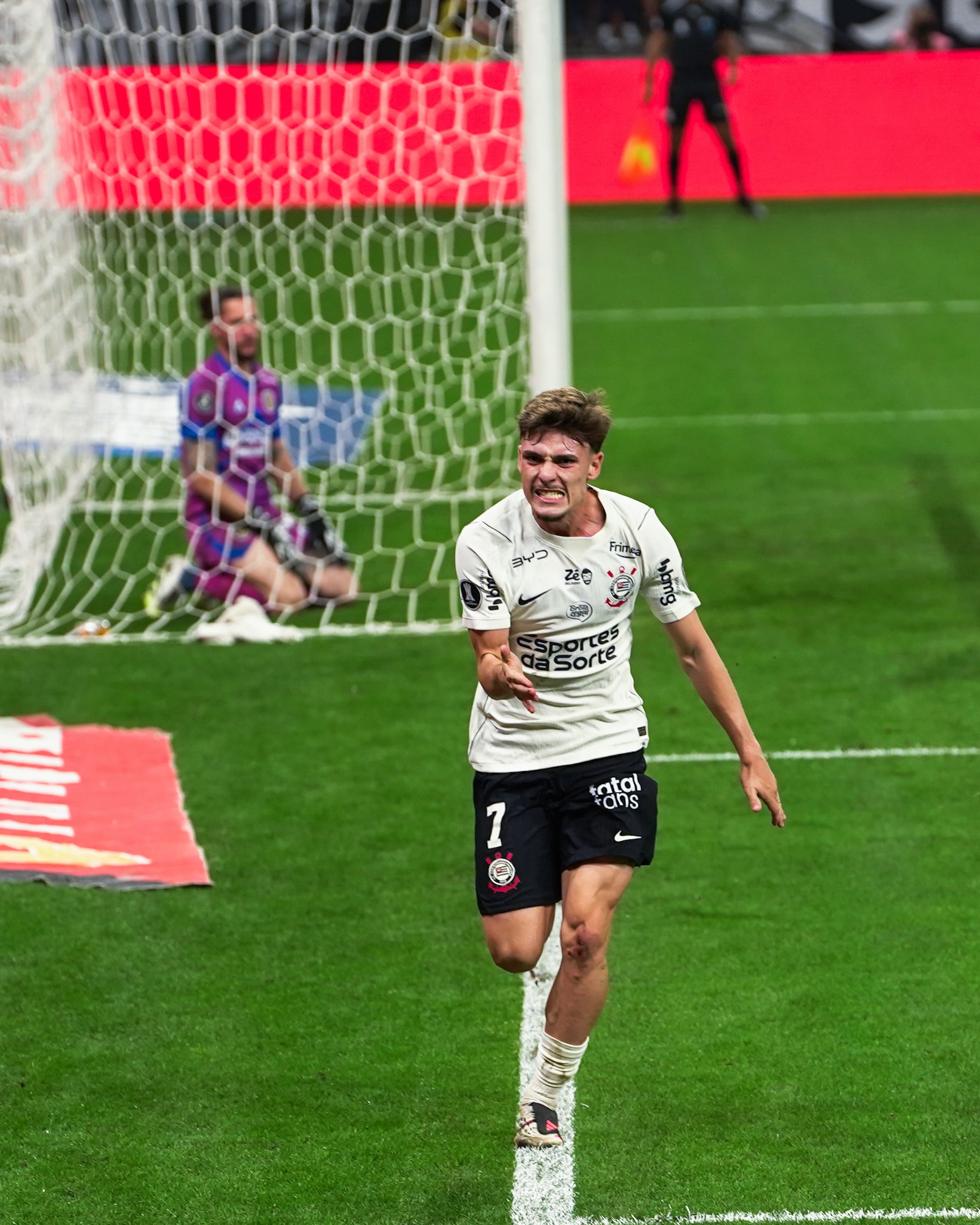 Corinthians
