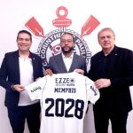 corinthians memphis