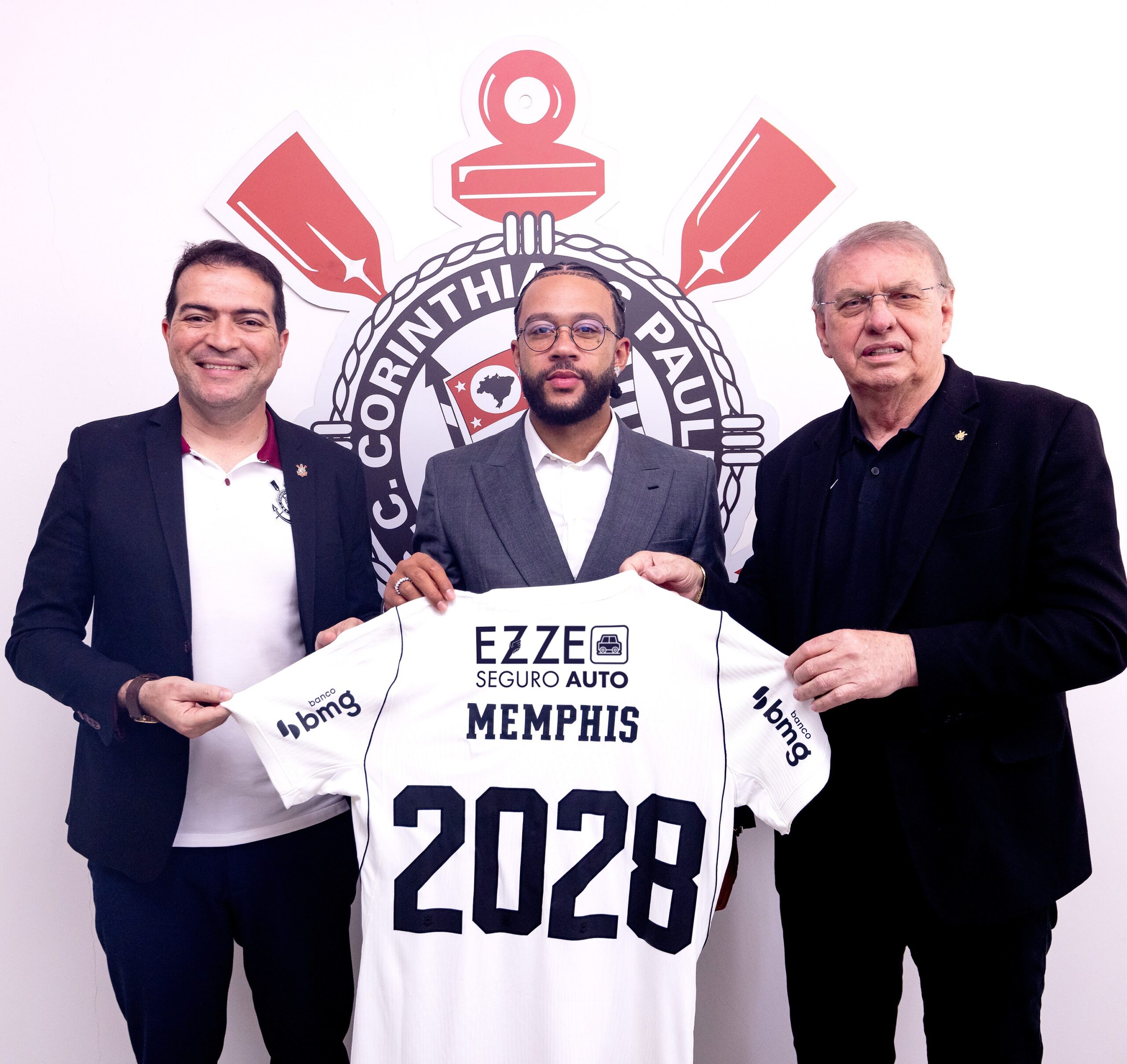 corinthians memphis