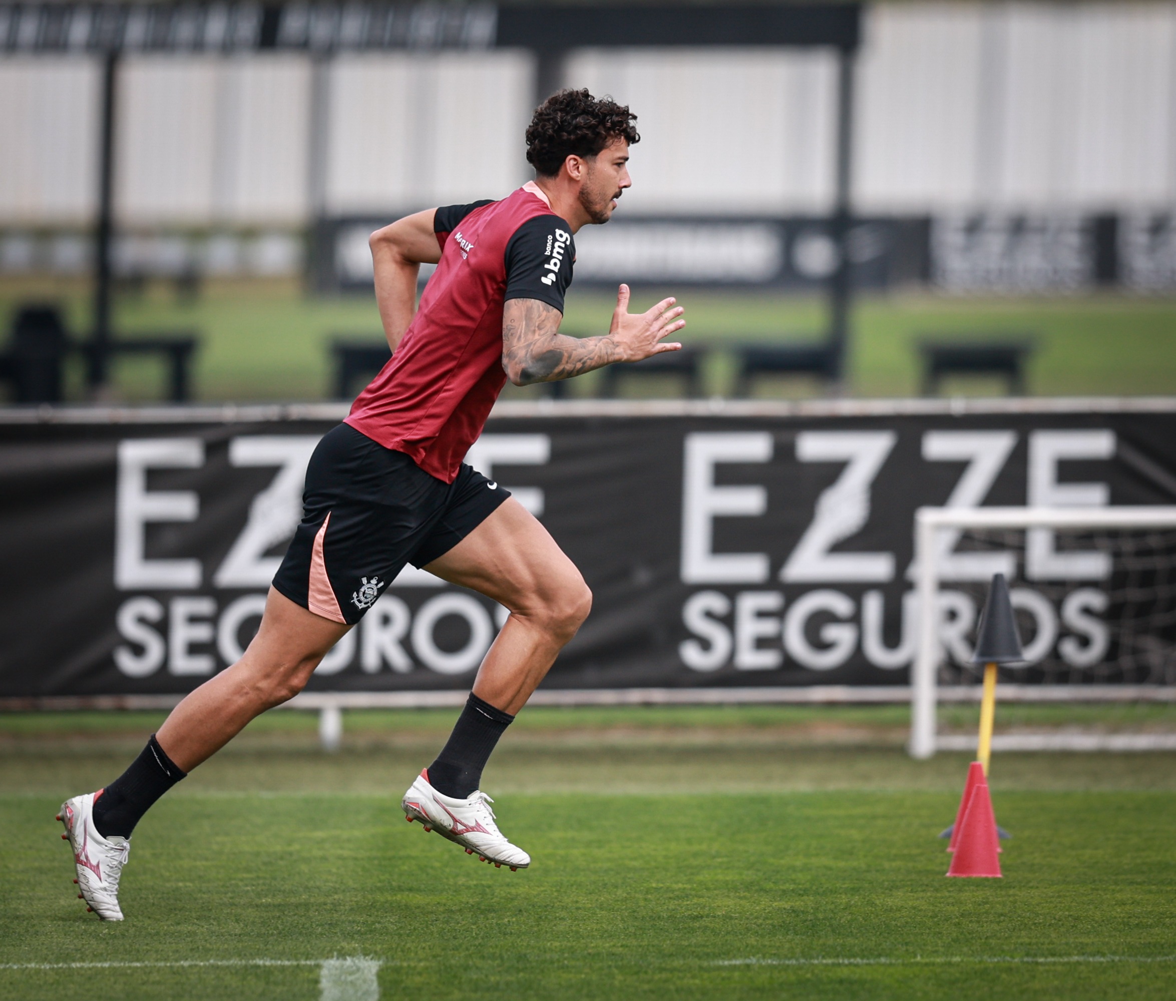 Corinthians