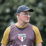 sao paulo treino