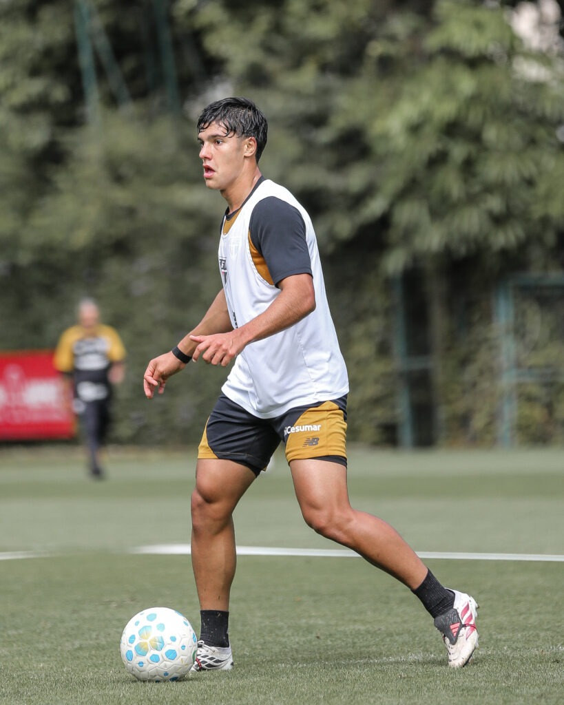 nicolas sao paulo