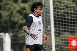 sao paulo artur