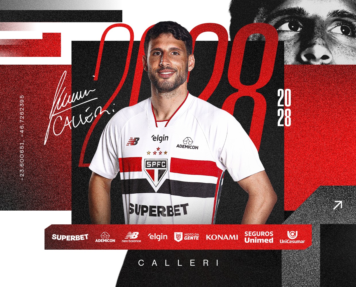 sao paulo calleri
