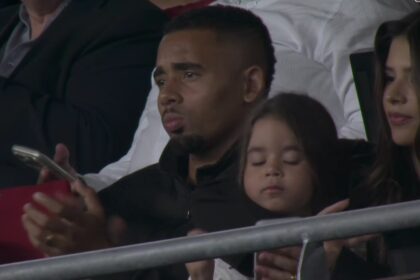 gABRIEL JESUS