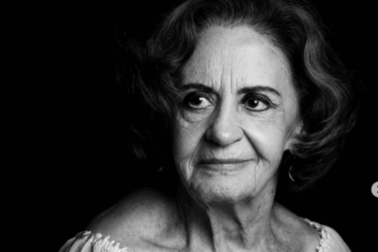 Morre Laura Cardoso, pioneira e uma das maiores lendas da dramaturgia brasileira, aos 98 anos