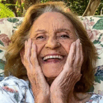 “É santo! De Deus”: Em entrevista marcante, Laura Cardoso expressou desejo de partir dormindo