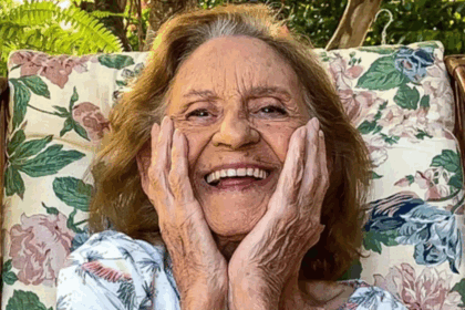“É santo! De Deus”: Em entrevista marcante, Laura Cardoso expressou desejo de partir dormindo