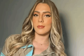 Influenciadora de São Bernardo, Malévola Alves se pronuncia após ser detida em SP: “Paguei R$ 1.600 de fiança”