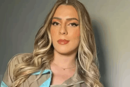 Influenciadora de São Bernardo, Malévola Alves se pronuncia após ser detida em SP: “Paguei R$ 1.600 de fiança”