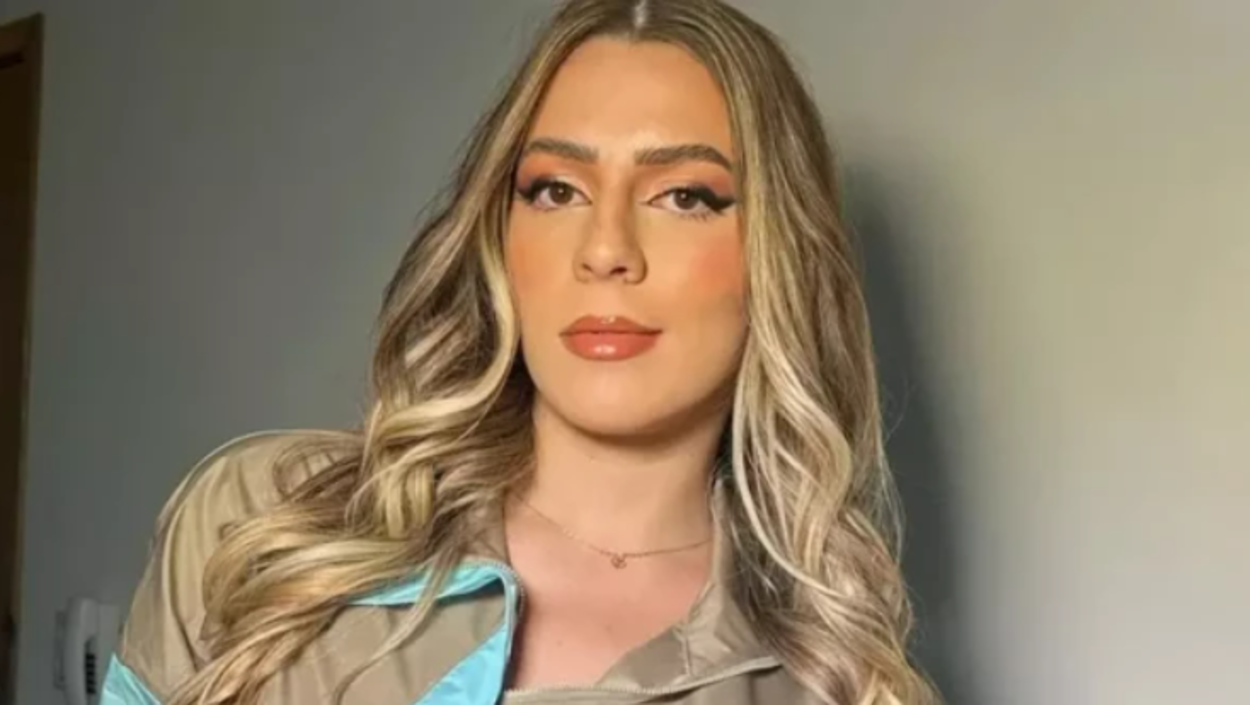 Influenciadora de São Bernardo, Malévola Alves se pronuncia após ser detida em SP: “Paguei R$ 1.600 de fiança”