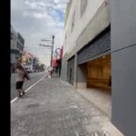 Fim de uma era: Marisa fecha loja tradicional na Rua Marechal Deodoro, em São Bernardo