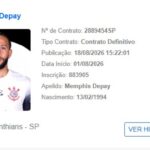 corinthians memphis bid