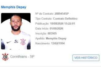 corinthians memphis bid