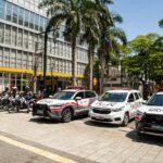 Smart Sanca auxilia na captura do 230º foragido da Justiça em São Caetano