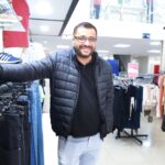 Comerciantes do Centro de Diadema apoiam reorganização de ambulantes