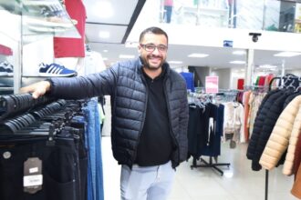 Comerciantes do Centro de Diadema apoiam reorganização de ambulantes