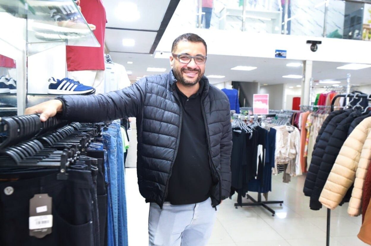 Comerciantes do Centro de Diadema apoiam reorganização de ambulantes